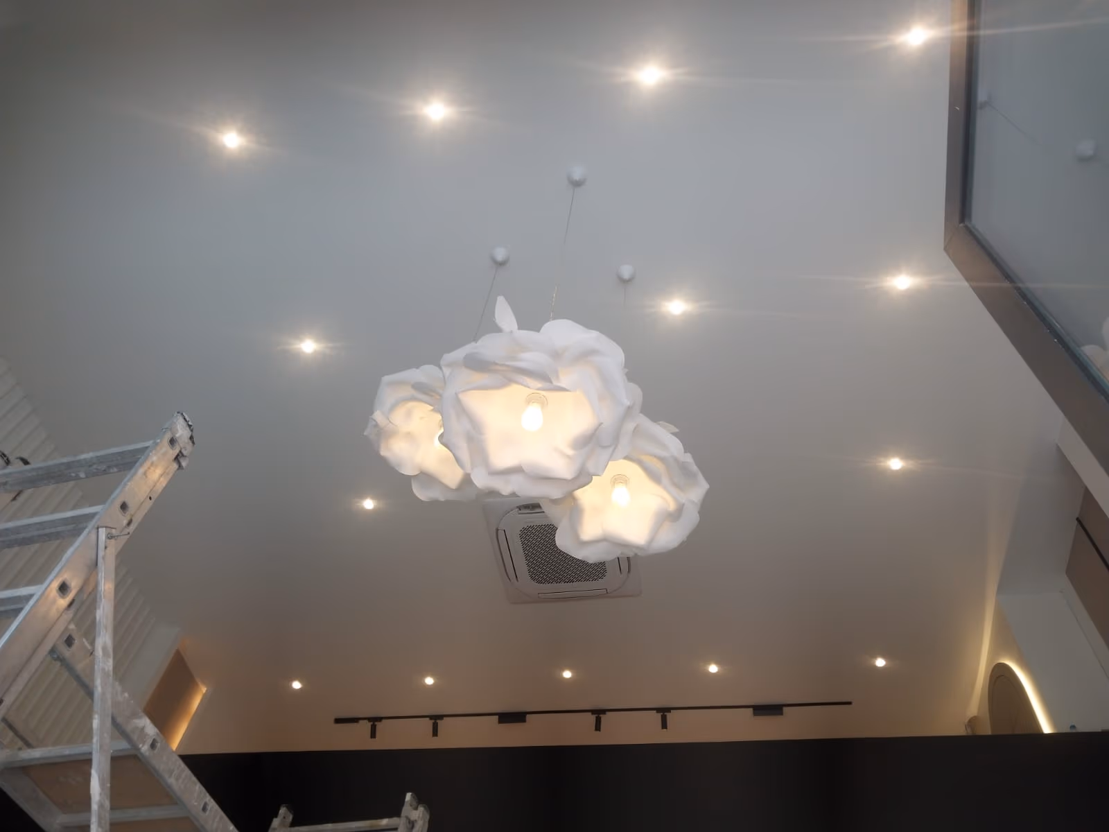 Spot ve Dekoratif Aydınlatma